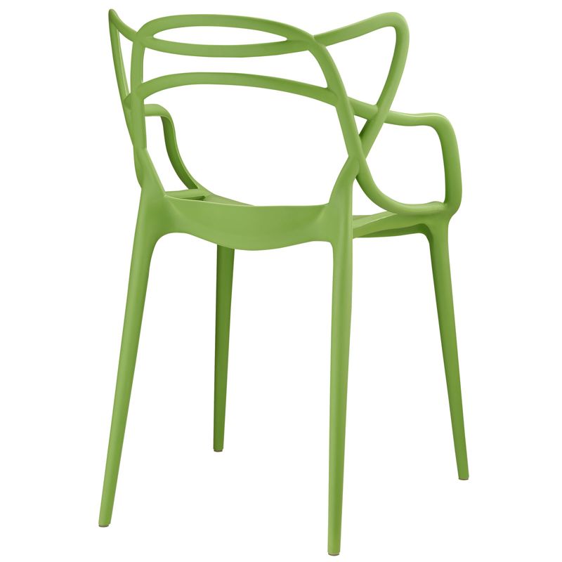 Entangled Dining Armchair - Modway, 6 of 7