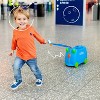 Trunki Kids' Ride-On Hardside Carry On Suitcase - 2 of 4