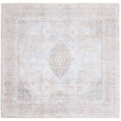 Restoration Vintage RVT703 Hand Loomed Indoor Rugs - Safavieh