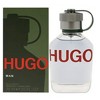 HUGO BOSS Hugo Boss Hugo Man Eau de Toilette – Fresh Aromatic Cologne – Long Lasting Fragrance for Everyday Wear – Luxury Perfume for Men, 2.5 oz - 4 of 4