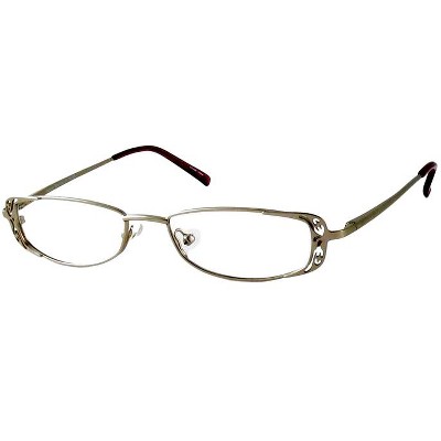 Valerie Spencer 9118 Authentic Designer Reading Eye Glasses In 20 Power ...