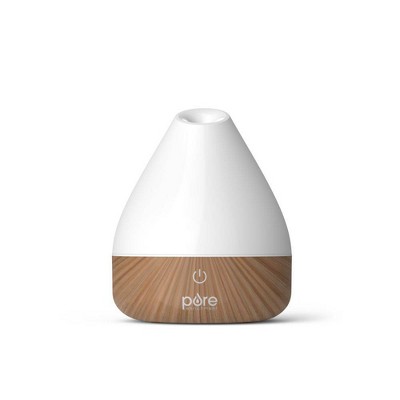 6.5" Pure Enrichment Aromatherapy Oil Diffuser - PureSpa