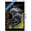 Trends International Iron Maiden - To Tame A Land Unframed Wall Poster Prints - 3 of 4