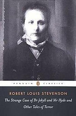 The Strange Case of Dr. Jekyll and Mr. Hyde - (Penguin Classics) by  Robert Louis Stevenson (Paperback)