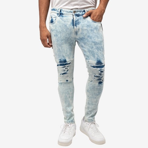 Target store moto jeans