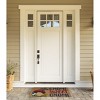 Design Imports  Gnome Sweet Gnome Doormat - 2 of 4