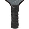Franklin Sports 2 Player Wood Journey Pickleball Paddle and Ball Set in Mesh bag - Lime/Blue - 4 of 4