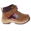 Josmo Character Boys Casual Boots - Cars Lightning McQueen - Marvel Spider-Man (Toddlers) - 2 of 4