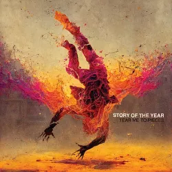 Story Of The Year - Tear Me To Pieces (CD)