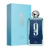 Afnan 9 AM Dive Unisex Perfume Eau de Parfum, 3.4 fl oz Fresh Aquatic Scent  for Men and Women - 4 of 4