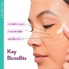 Patchology Serve Chilled Bubbly Eye Gels | Hydrating Under Eye Patches | Facial Skin Care Products | Niacinamide and Vitamin C - (5 Pairs) - 2 of 4