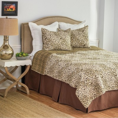 C&F Home Sabi Sands Full/Queen Quilt