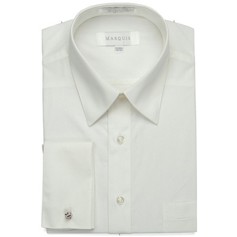 Off white men's dress shirt best sale