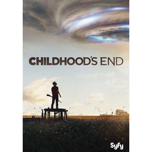 Childhood S End Dvd Target