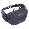 EVOC Hip Pack 3L + 1.5L Bladder, Hydration Bag, Volume: 3L, Bladder: Included (1.5L), Black - 3 of 4
