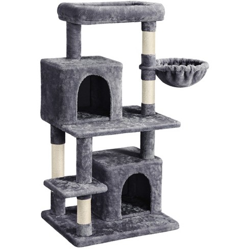 Three tier 2024 cat tower