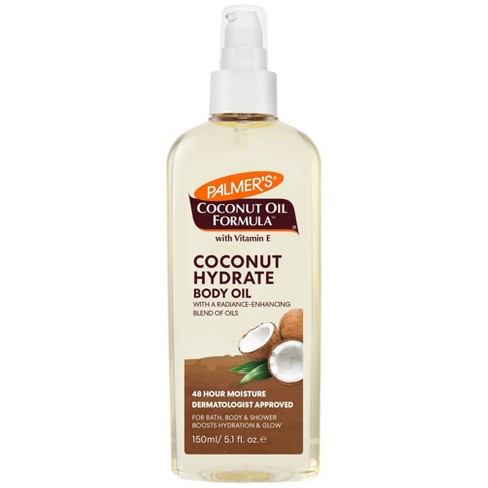 What Is Palm Kernel Oil (for Beauty)? - The Coconut Mama