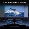 TCL S45H S Class 2.0 Channel Sound Bar with Dolby Atmos, DTS Virtual:X, and Bluetooth Music Streaming,  Refurbished - 2 of 4
