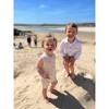 Gender Neutral Kids Cabin Romper - ME & HENRY - 3 of 3