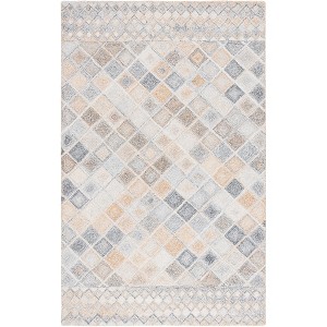Renewal RNW802 Hand Tufted Indoor Rugs - Safavieh - 1 of 4