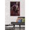 Trends International Netflix The Witcher: Season 3 - Jaskier One Sheet Framed Wall Poster Prints - 2 of 4