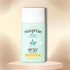 ETUDE - Sunprise Airy Finish | A wound healing plant with anti-inflammatory qualities.  - (1.85 oz) - 3 of 4