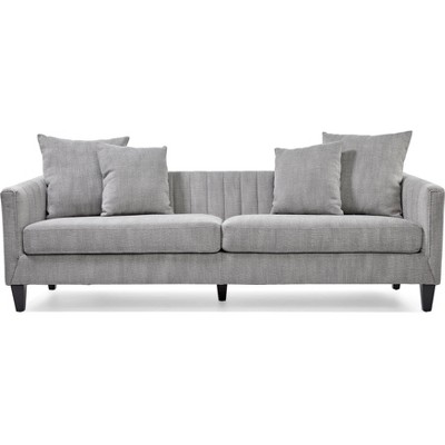 target tufted sofa