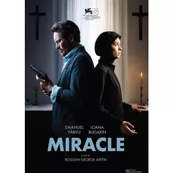 Miracle (DVD)(2022)