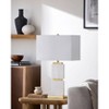 Livabliss Ponta Traditional Table Lamps - 2 of 4