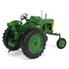 1/16 High Detail Oliver Super 88 High Crop LP-Gas Tractor w/ Green Wheels SCT448 - 3 of 4