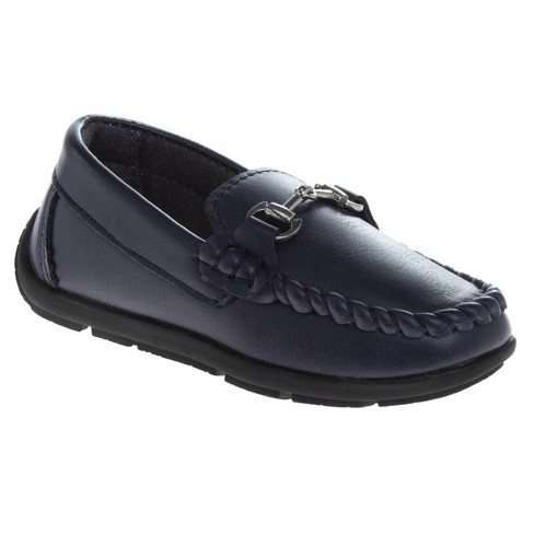 Mens Casual Slip On Flat Moccasins Shoes Driving Penny Loafers