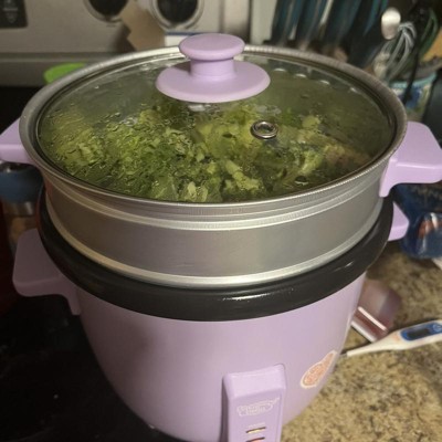 This TikTok-Viral $24 Rice Cooker With Over 37,000 Reviews Is Perfect for  Tasty Meals & Won't Clutter Your Countertops