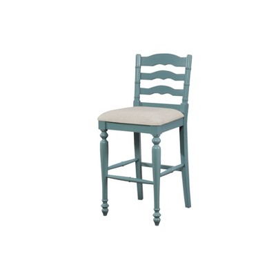 blue bar stools target