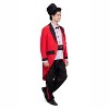 Ringmaster Adult Costume - 3 of 4