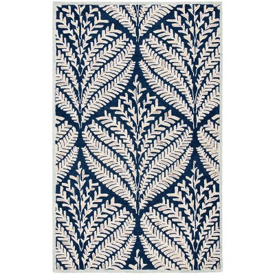 Capri CPR208 Tufted Indoor Rug - Safavieh