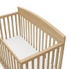 Graco Benton 5-in-1 Convertible Crib - 2 of 4