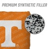 NCAA Tennessee Volunteers 4pk Orange Toss Game Set - 4 of 4