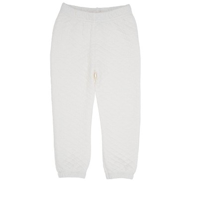 Girl Gates Sweeney Quilted Sweatpants - The Beaufort Bonnet Company