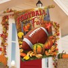 Briarwood Lane Fall House Flag 40x28 For Outdoor Fall and Football For Fall House Flag - 4 of 4