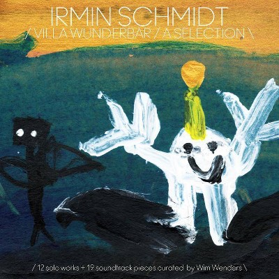 Irmin Schmidt - Villa Wunderbar (Vinyl)