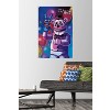 Trends International Five Nights at Freddy's: Sister Location - Funtime Freddy Unframed Wall Poster Prints - 2 of 4