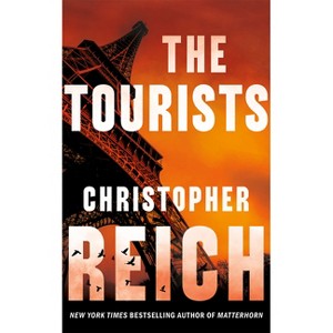 The Tourists - (Mac Dekker) by Christopher Reich - 1 of 1