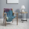 MsGonzalez The sun will come out again Woven Throw Blanket - Deny Designs - 2 of 4
