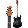 Ernie Ball Music Man Sabre HH Ebony Fingerboard Electric Guitar Gator Burst - 4 of 4