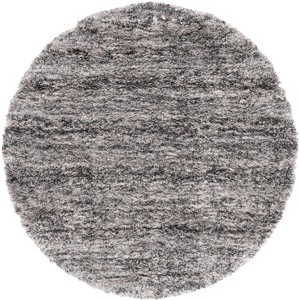 Iceland Shag ISG519 Power Loomed Indoor Rugs - Safavieh - 1 of 4