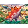 Ravensburger Jurassic Wildlife Jigsaw Puzzle Set - 2 x 24pcs - 4 of 4