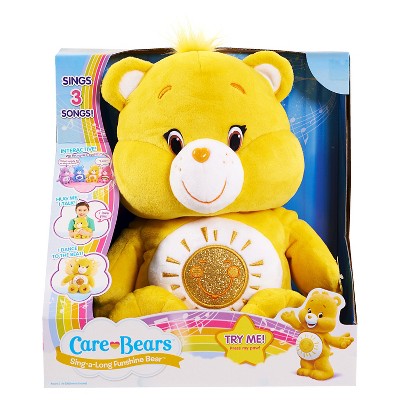 care bear toys target