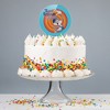 Space Jam A New Legacy Bugs Bunny Acrylic Cake Topper - 4 of 4