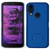 Nakedcellphone Slim Case for CAT S62 Pro Phone (with Kickstand) - 2 of 4