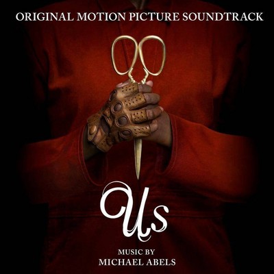 Michael Abels - Us (OST) (CD)